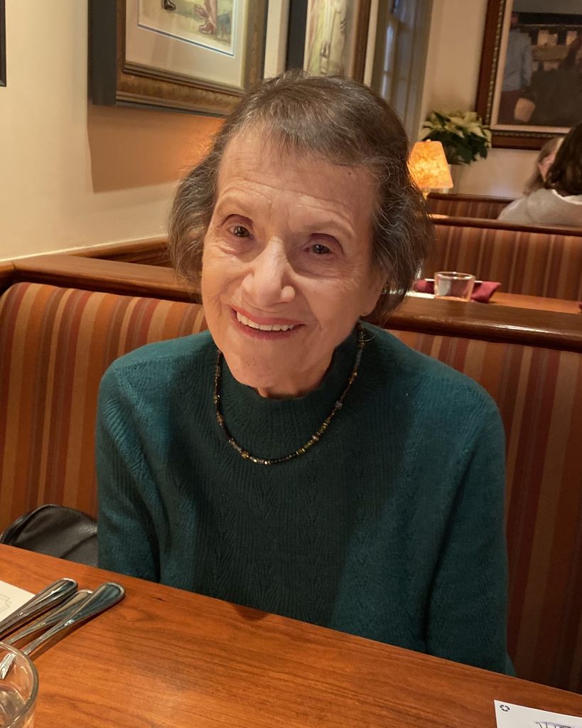 Joan Faye Bogosian Profile Photo