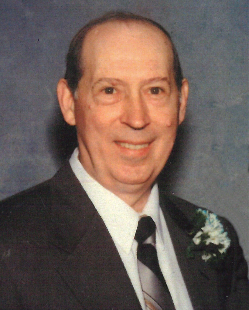 Vincent J Munsterman Profile Photo