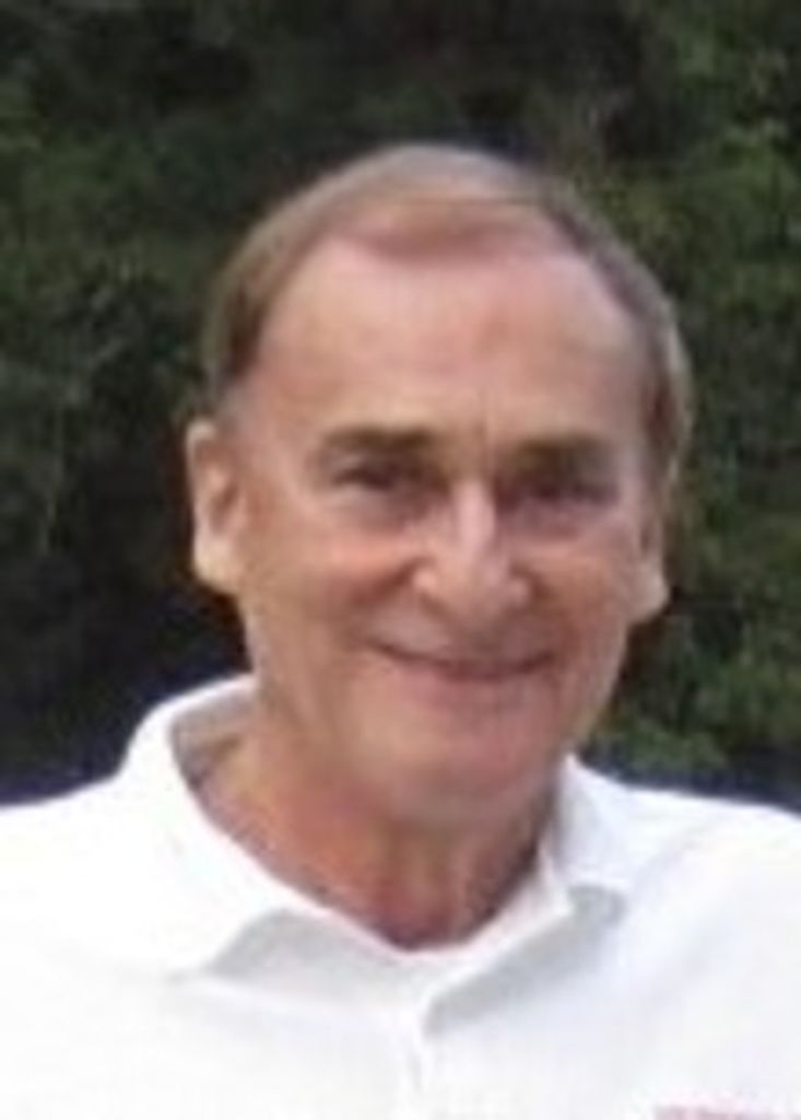 John V. Ackerman Profile Photo