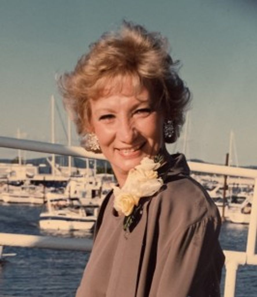 Marlene Cleary
