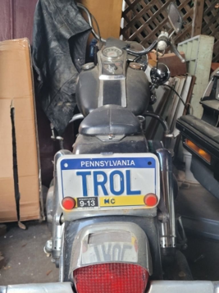 James "Troll" D. Costa, Jr. Profile Photo