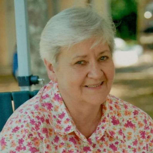 Shirley Dean Dempsey Profile Photo