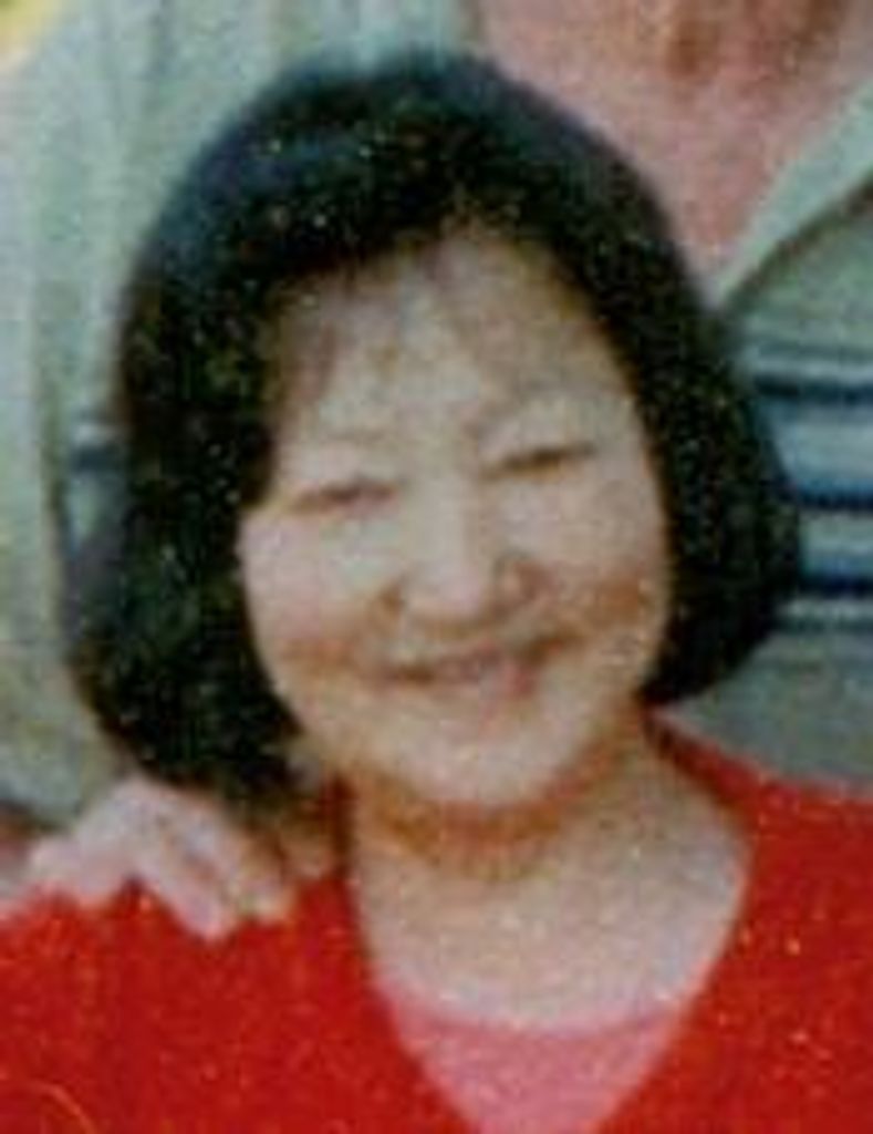 Chong "Angie" "Angel" Ok Quarles