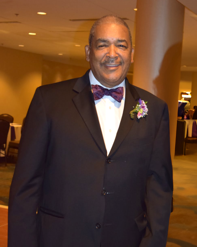 Mr. Willie Benjamin Leonard Profile Photo