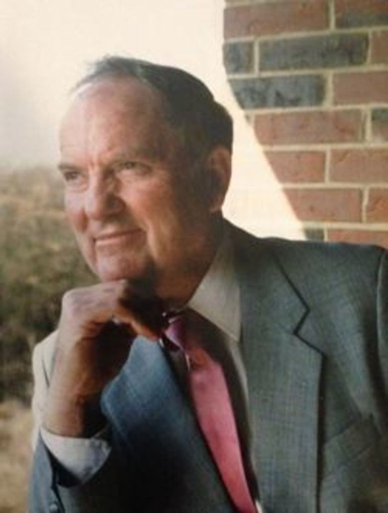 Ralph Johnson Profile Photo