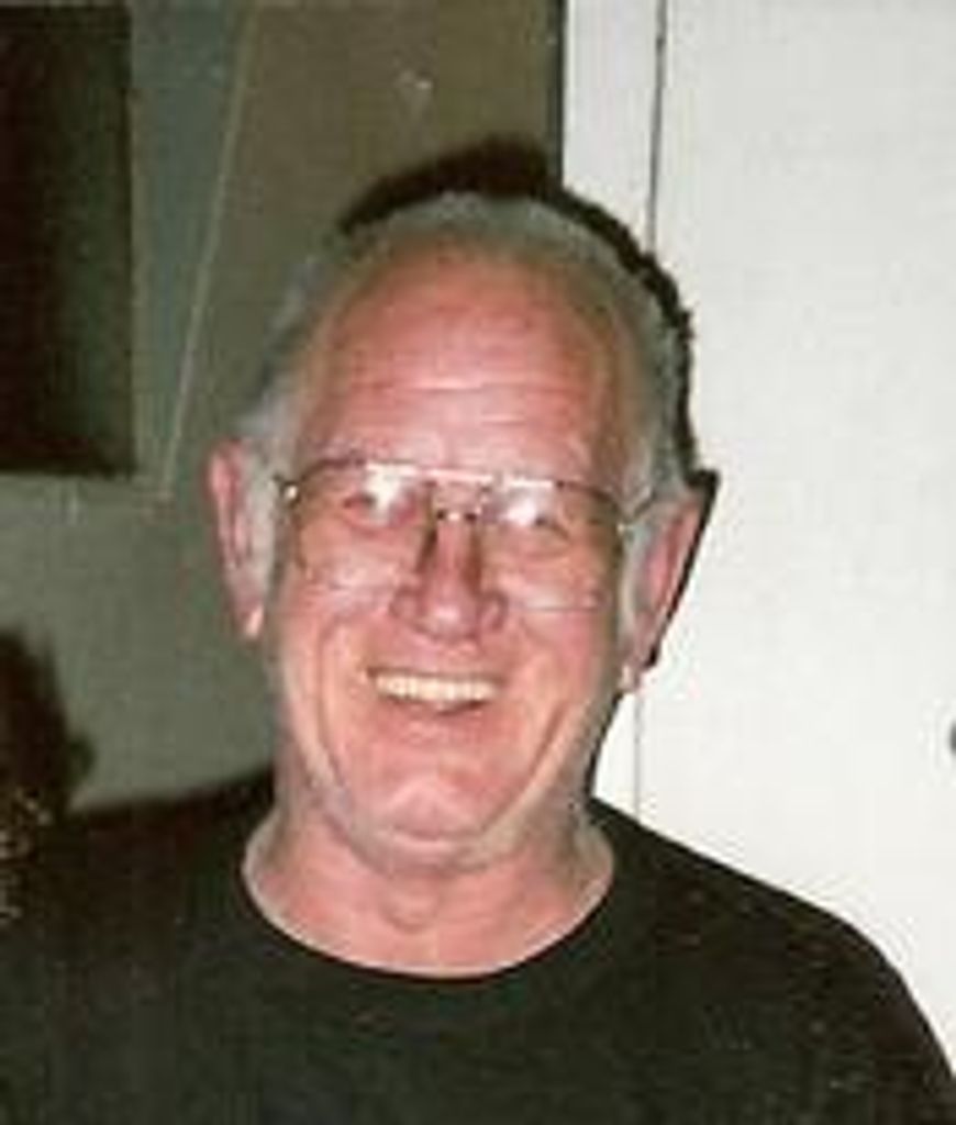 Frank J. Henson Profile Photo