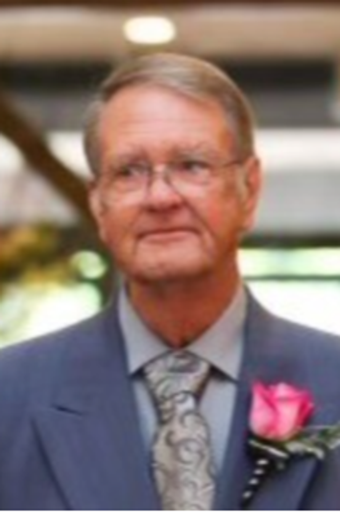 Edward Lee Carroll Profile Photo