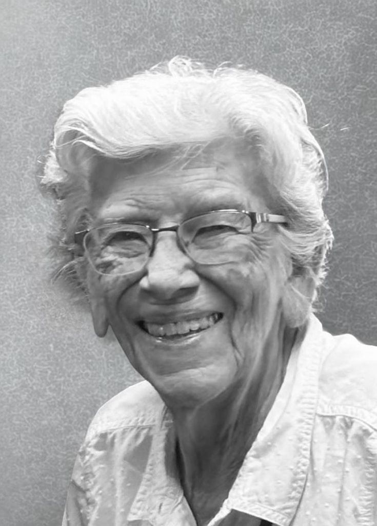 Betty "Bj" Sanford Profile Photo