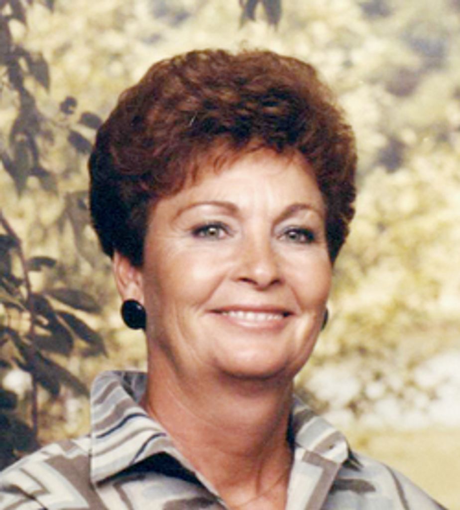 Velda Taylor