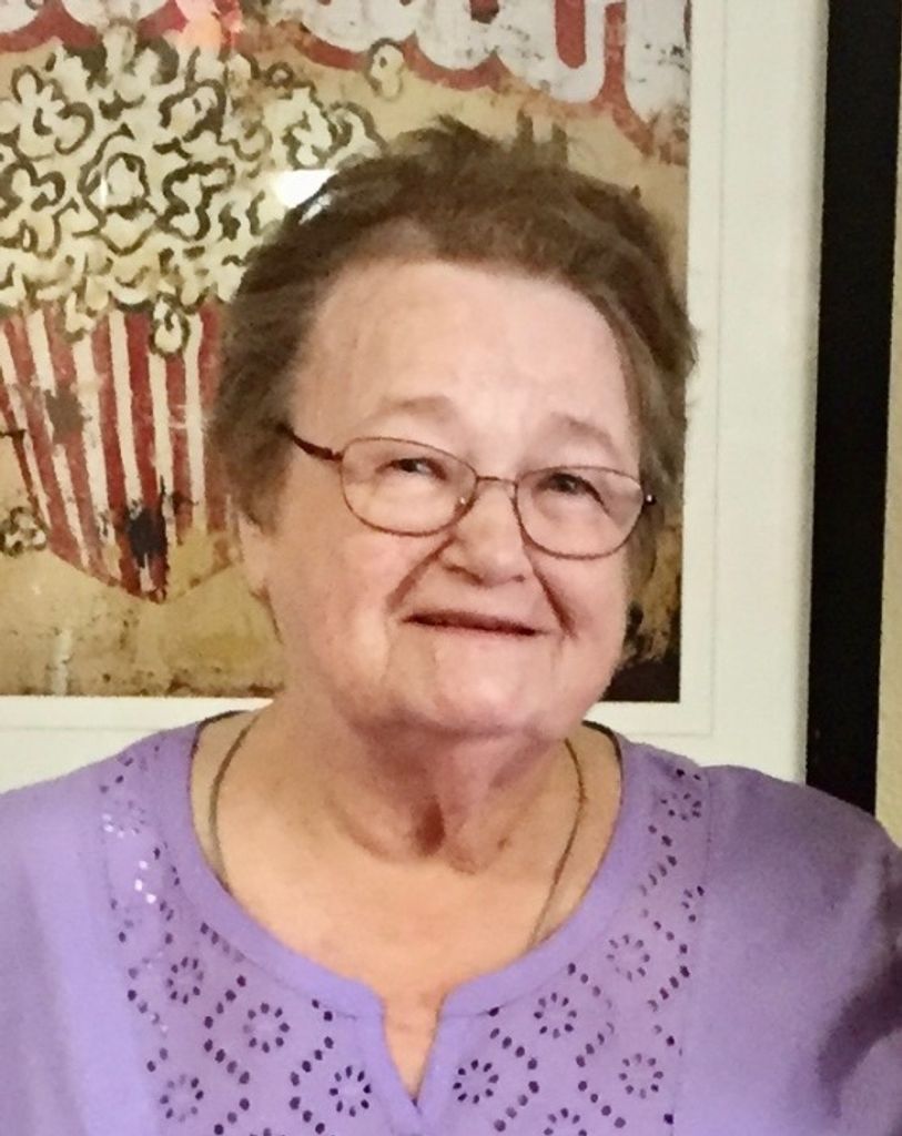 Joanne L. (Mcallister) Bexell Profile Photo