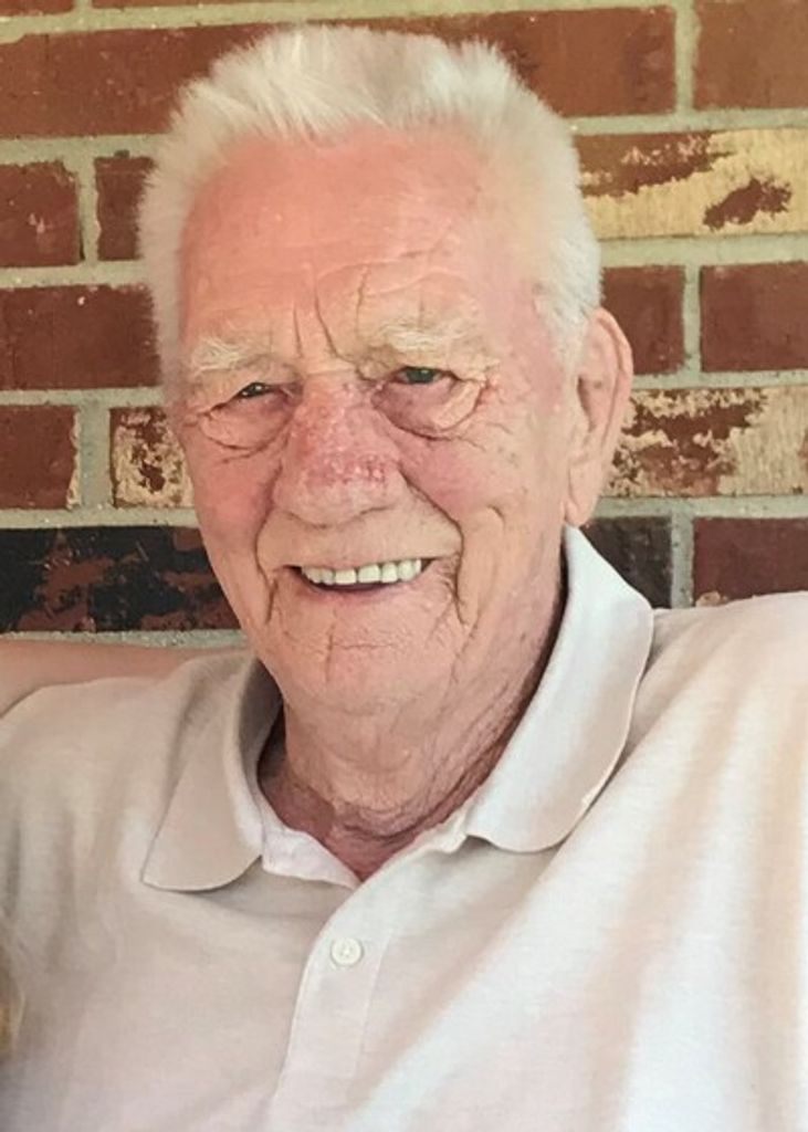 Billy T. Kiser