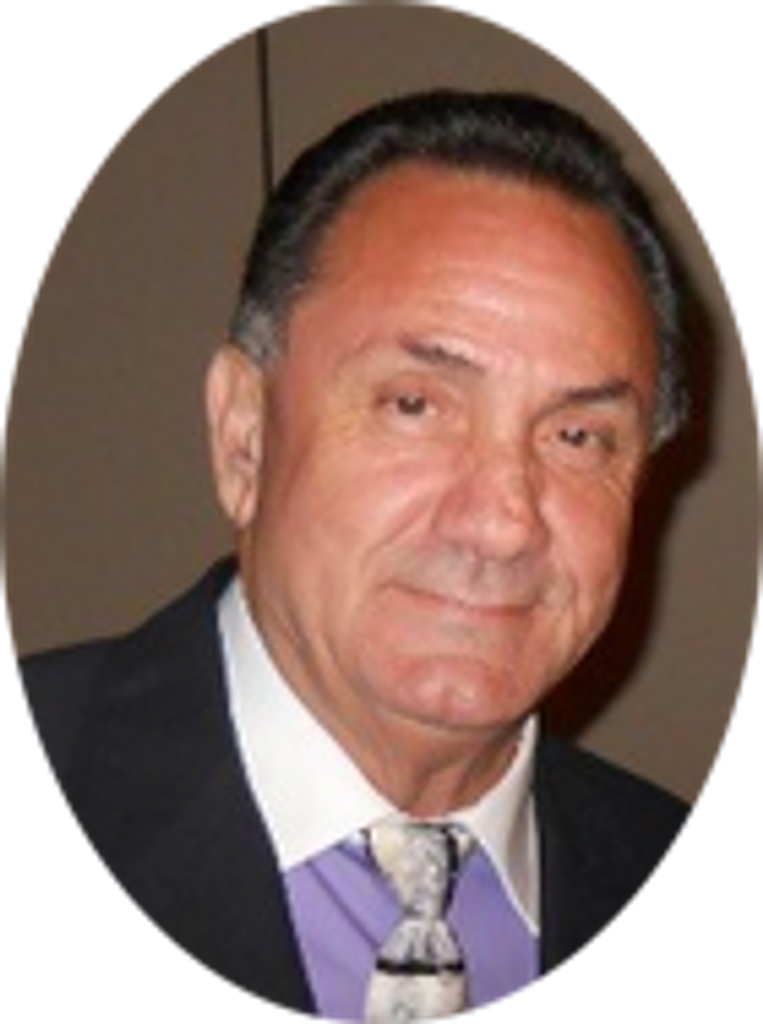 Anthony Stagliano Sr