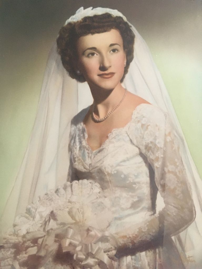 Grace Anne Nestler