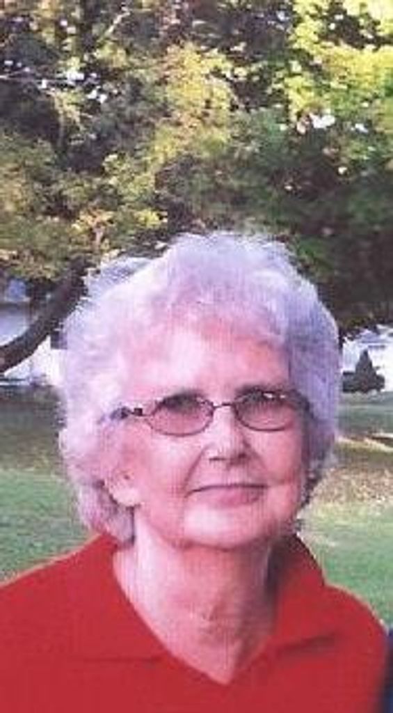 Shirley J. Evans