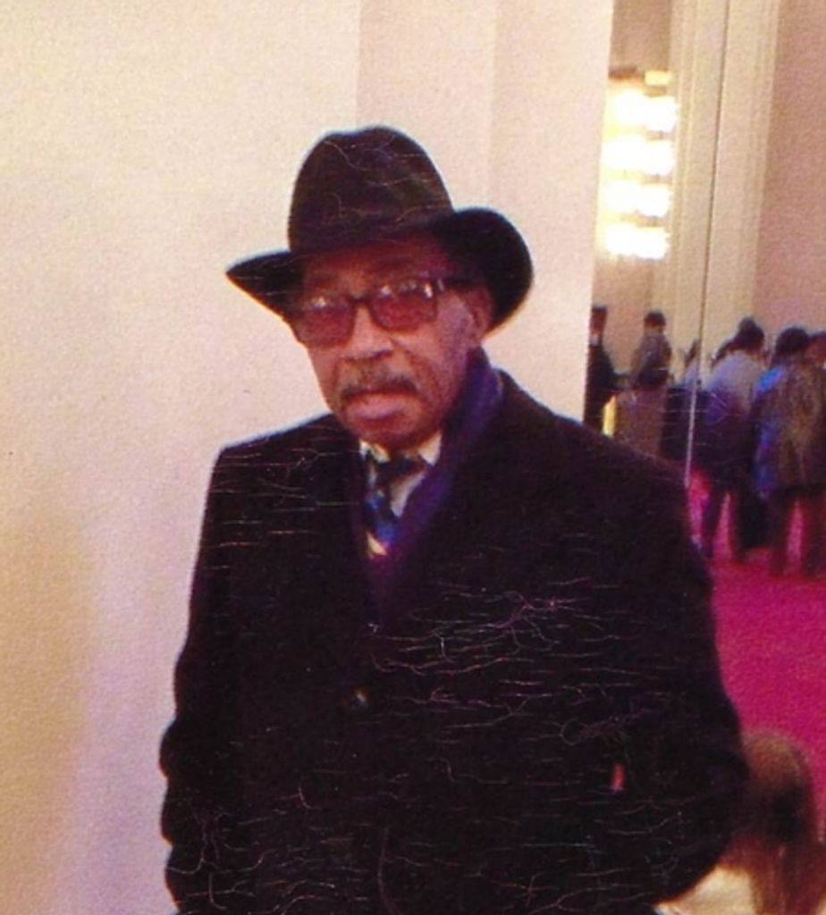 Irving C. Hinton, Sr Profile Photo
