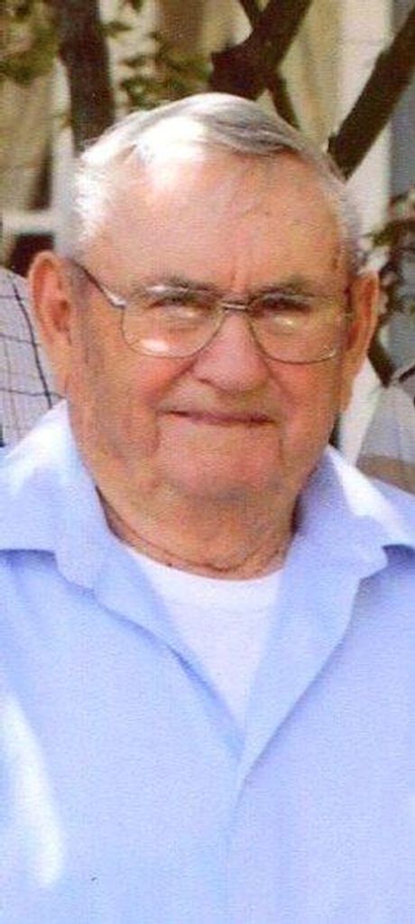 W. Wayne Link Profile Photo