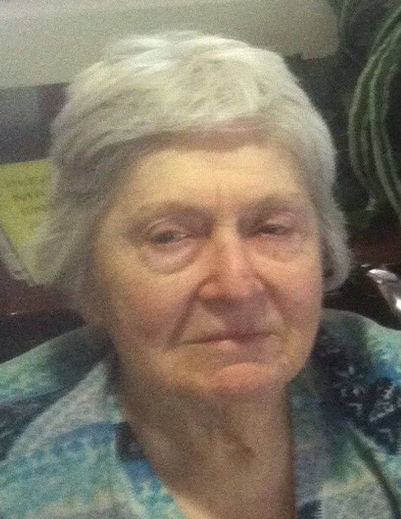 Barbara J. Wesson