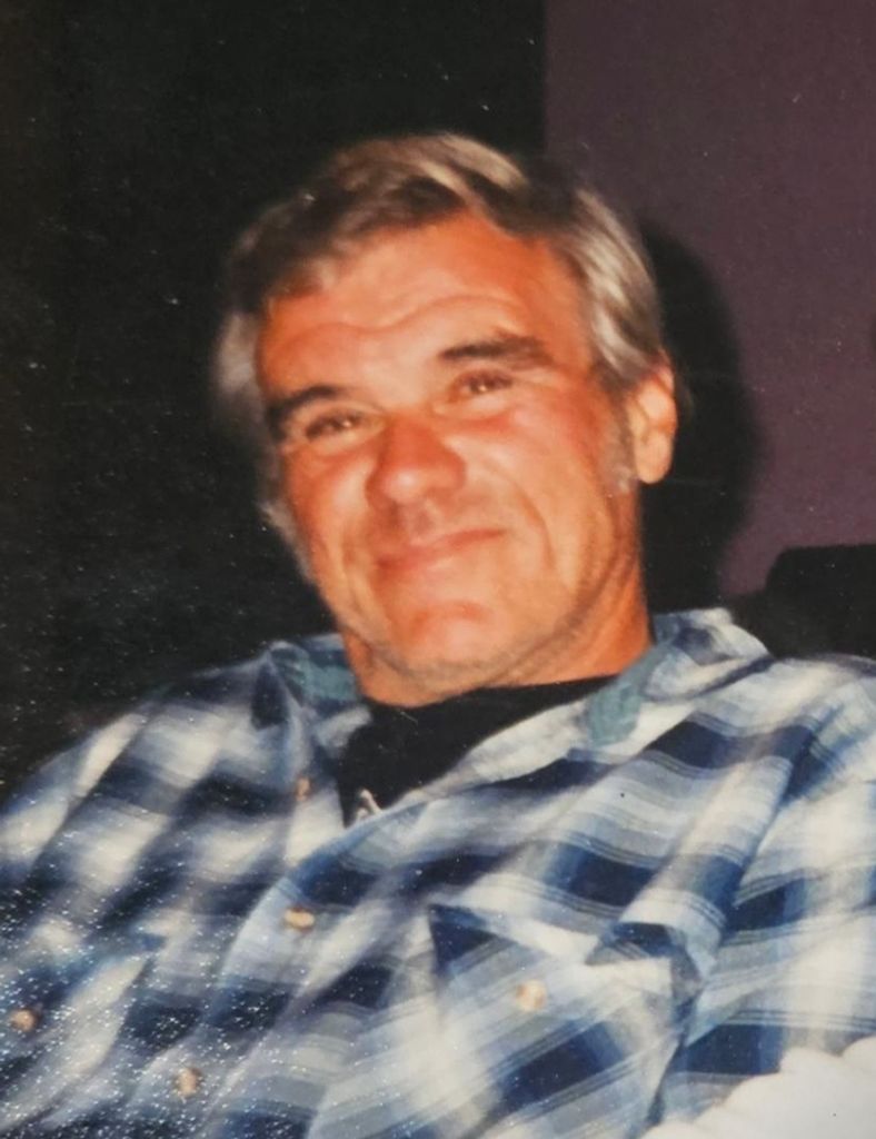 William Connolly Profile Photo