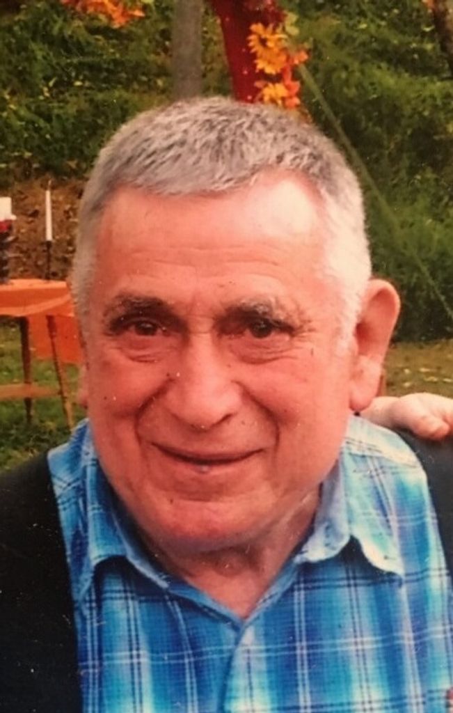 Edward Theodore Hunsberger
