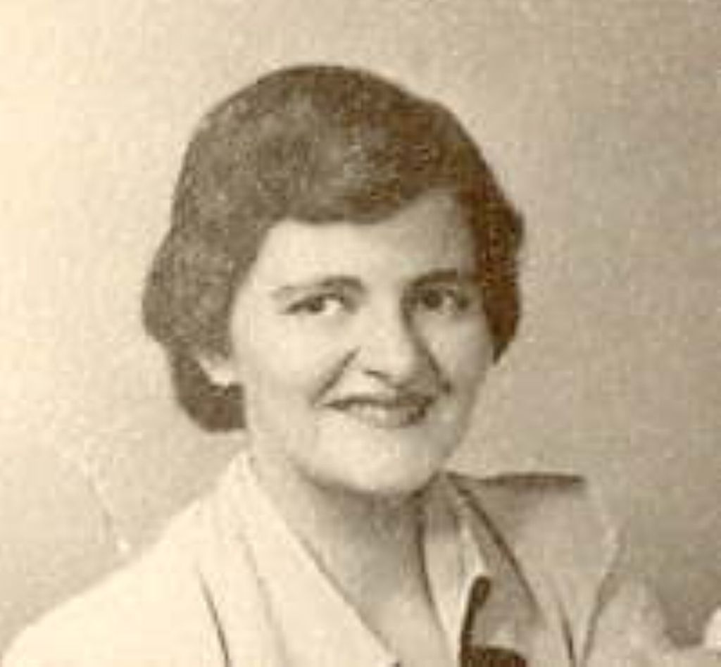 Mary Ellen Marks Profile Photo