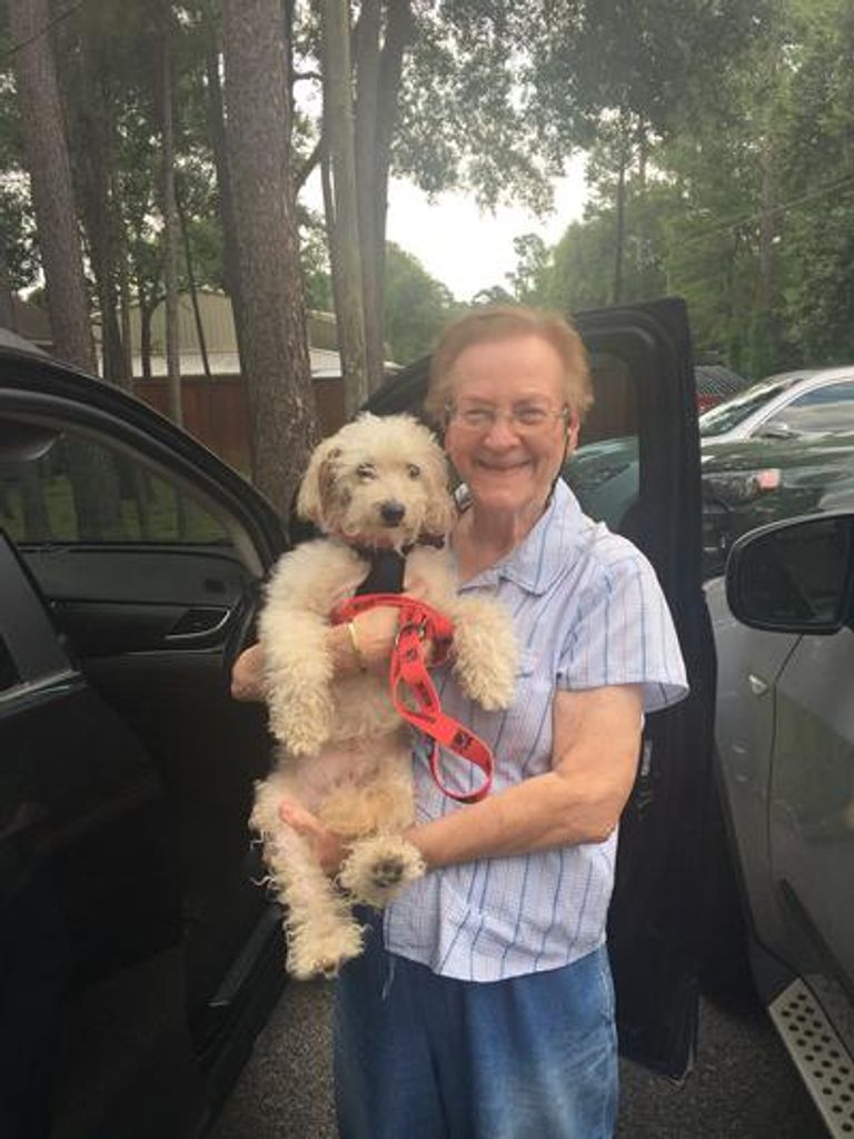 Roycerene Janet Ricketts