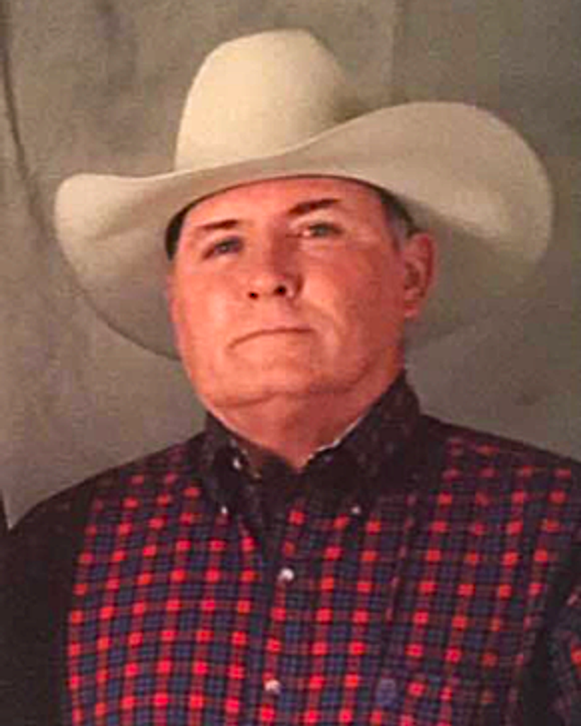 James Lee Tucker, Jr. Profile Photo