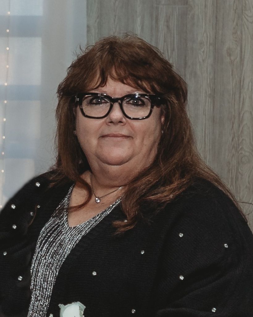 Sharlott Olberg Profile Photo