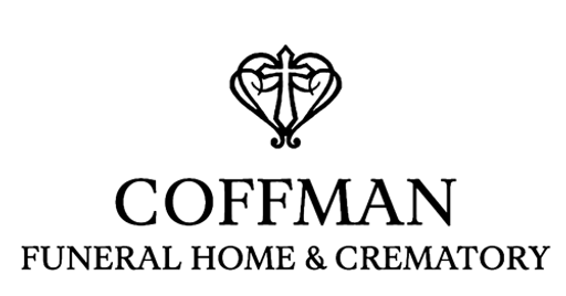 Coffman Funeral Home & Crematory Logo