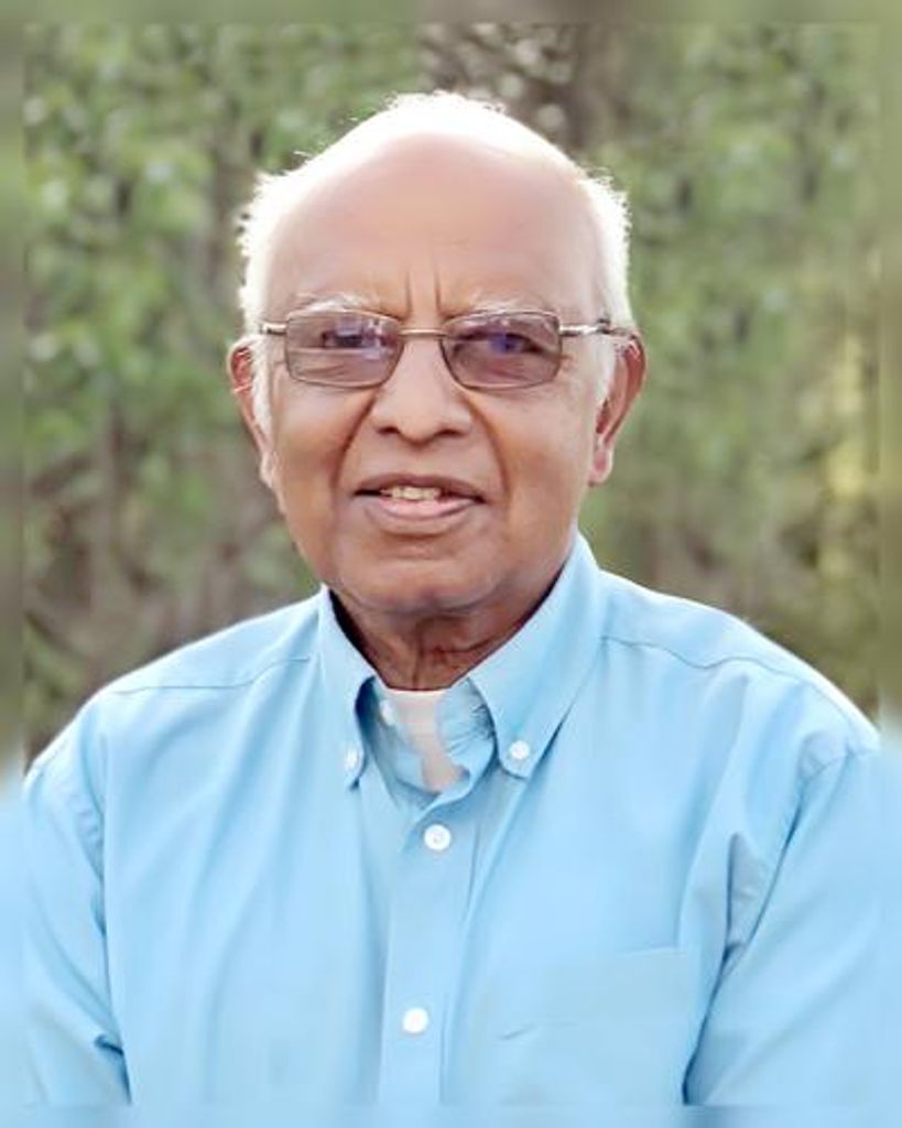 Krishnamurthy Ranganath Tumkur Profile Photo