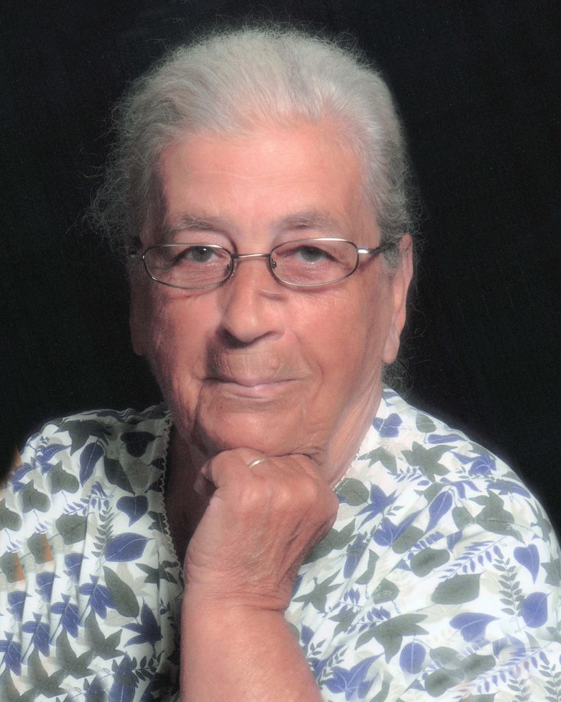 Julia Toups Choate
