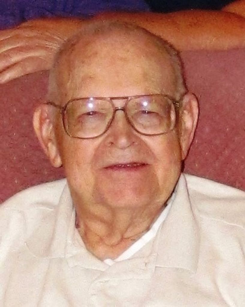 Robert E. Beighley