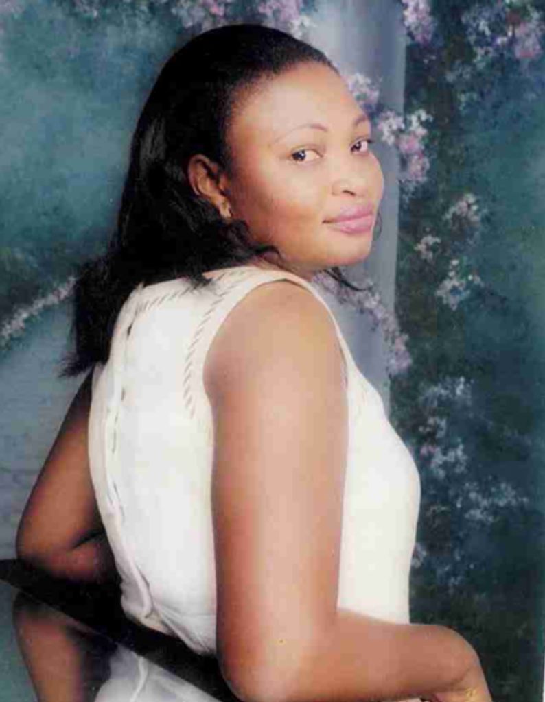 Shirley Talabert