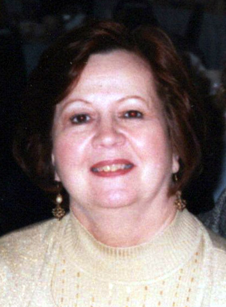 Gail Gagliastro