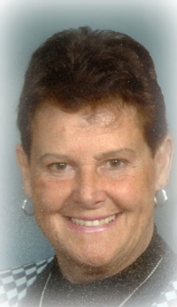 Joyce Metzger