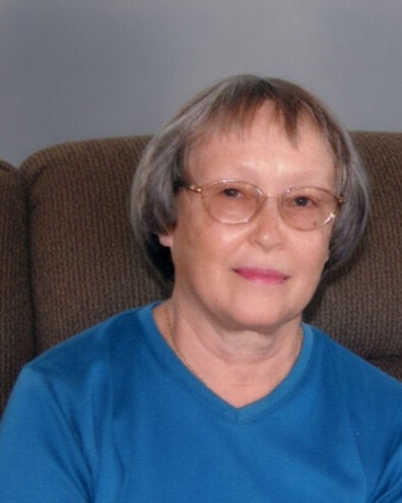 Susan Marie Kennedy Profile Photo