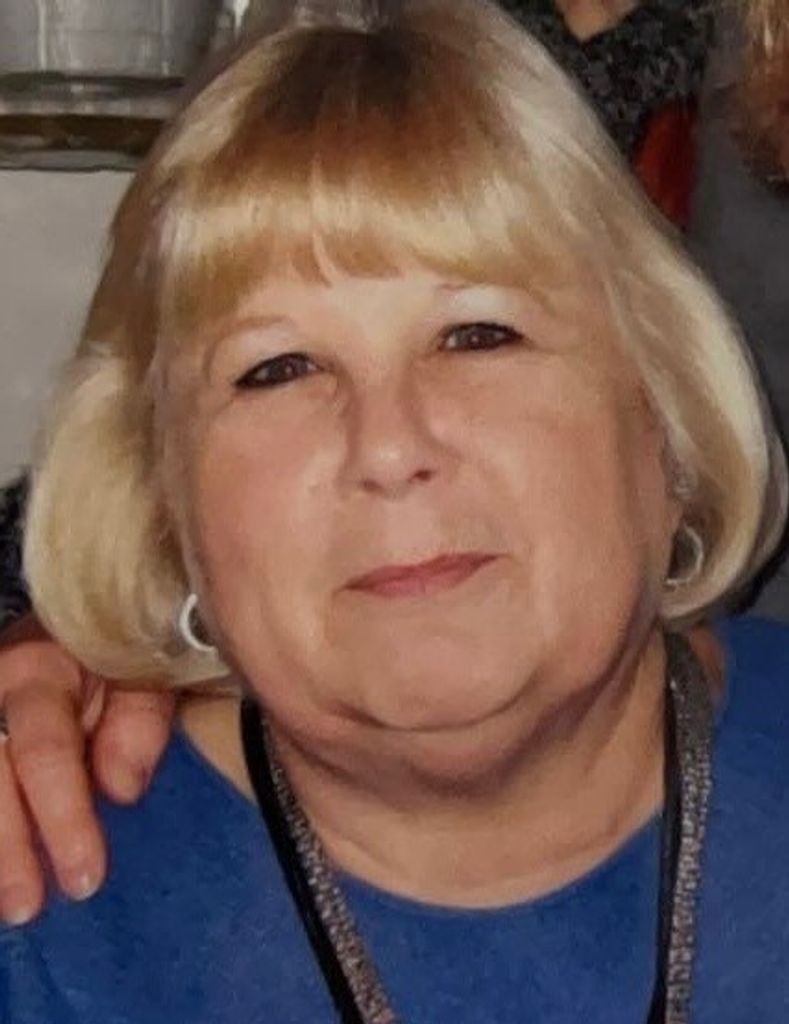 Theresa M. Petras Profile Photo