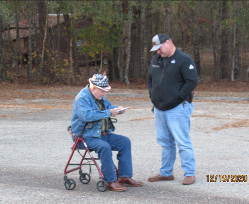 Charles Larry Ricks photo gallery thumbnail 76 of 137