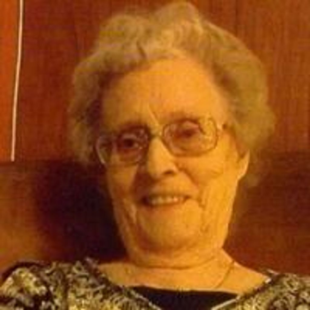 Beulah Lola Martin Profile Photo