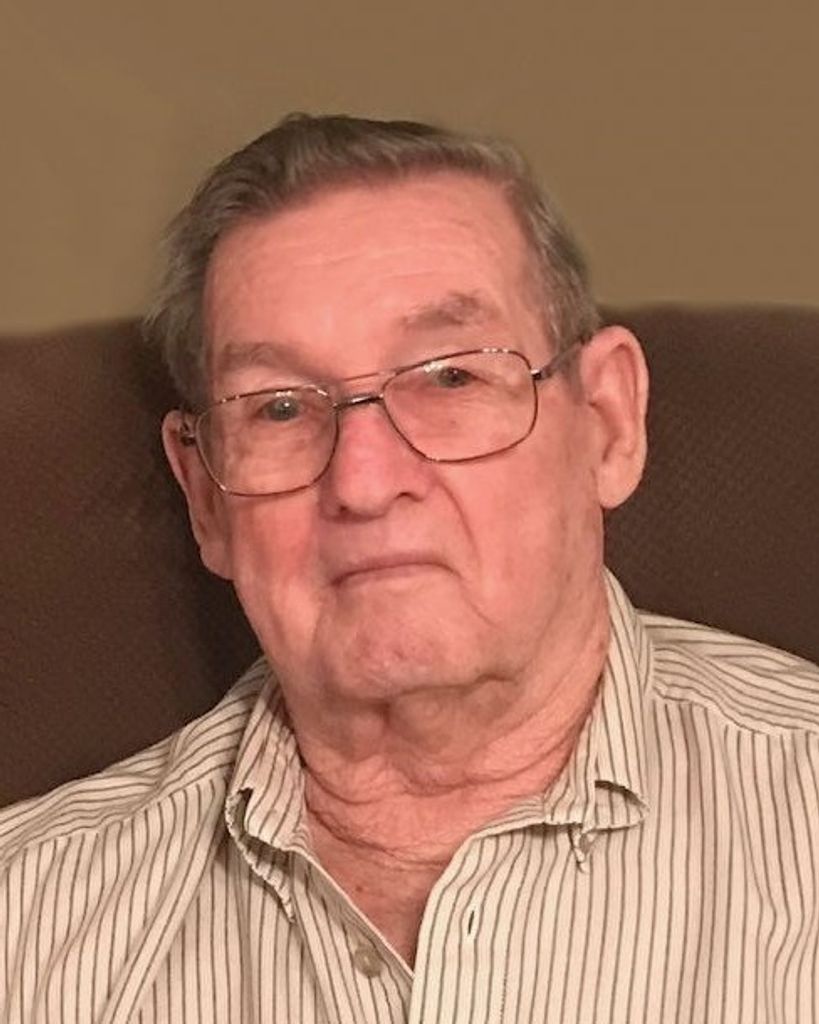 Delmar Lee Jordan Profile Photo