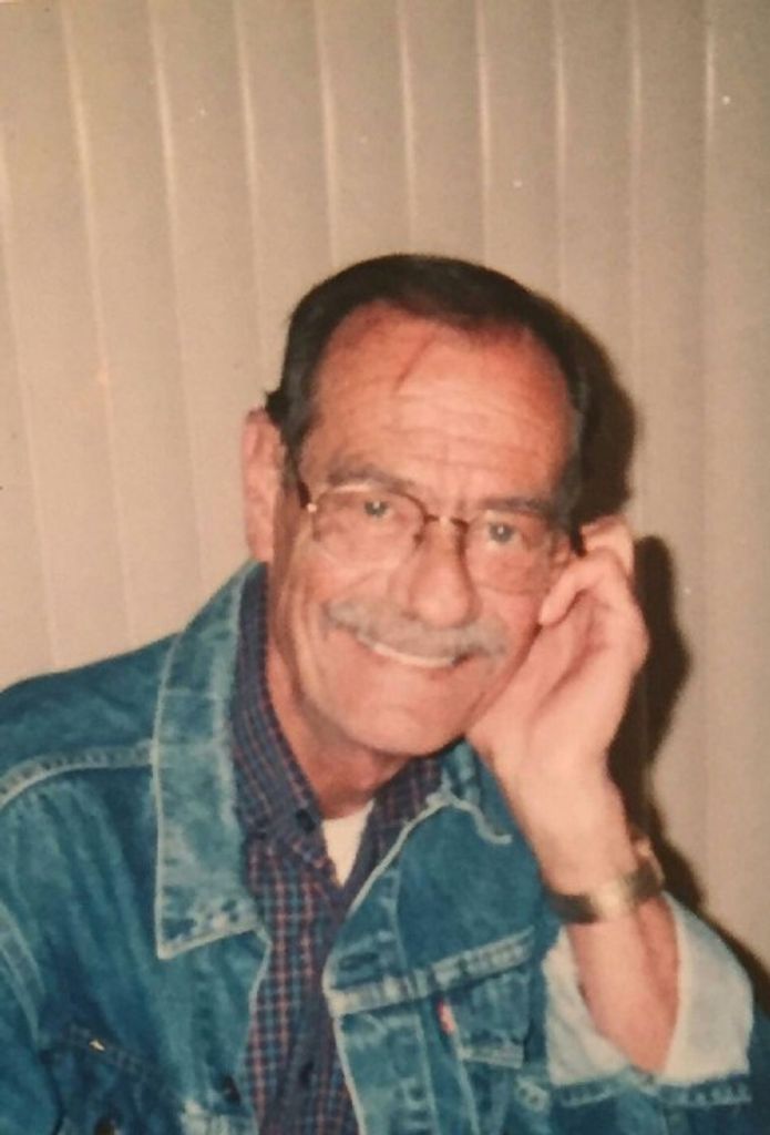 Donald Richard Munsey