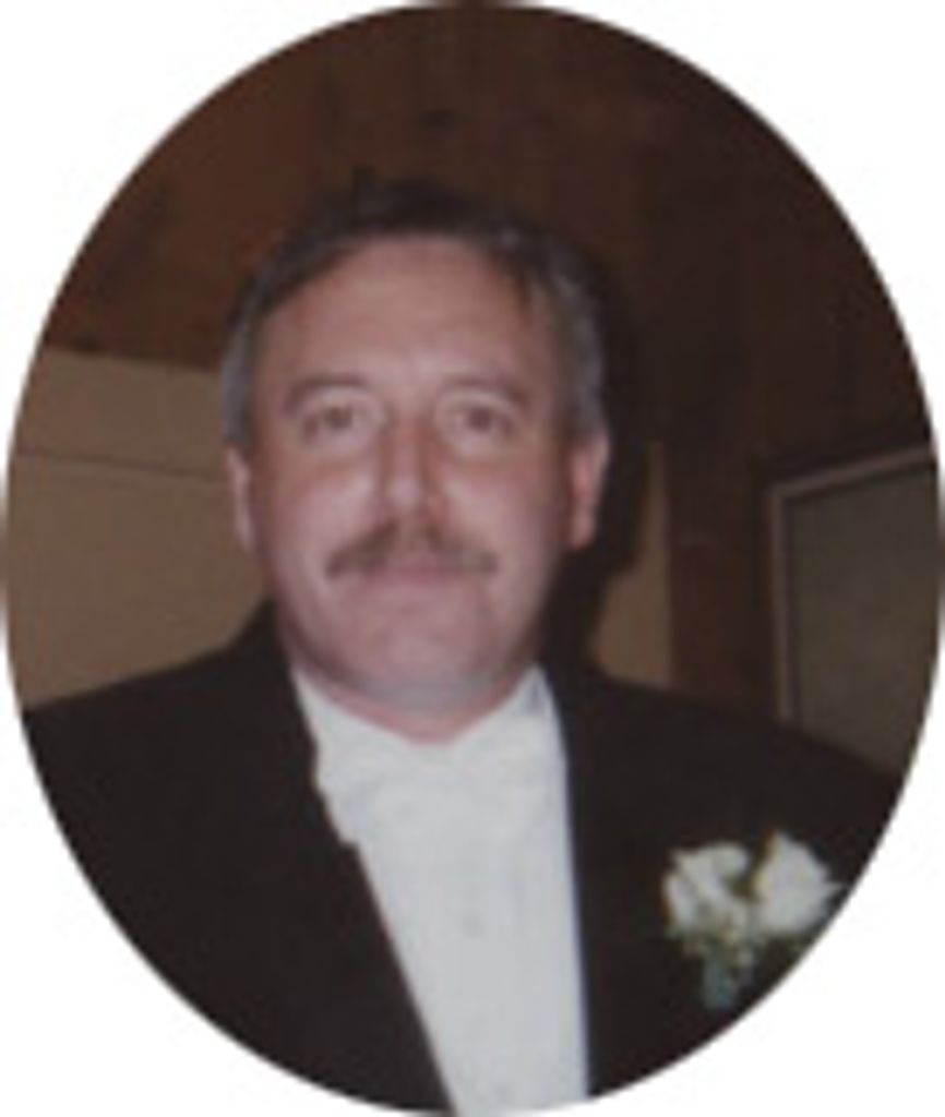 Richard M. "Rick" Tero