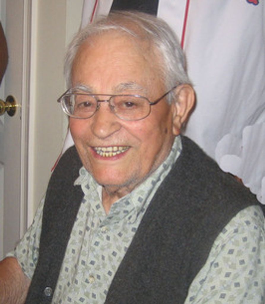 Gino De Angelis