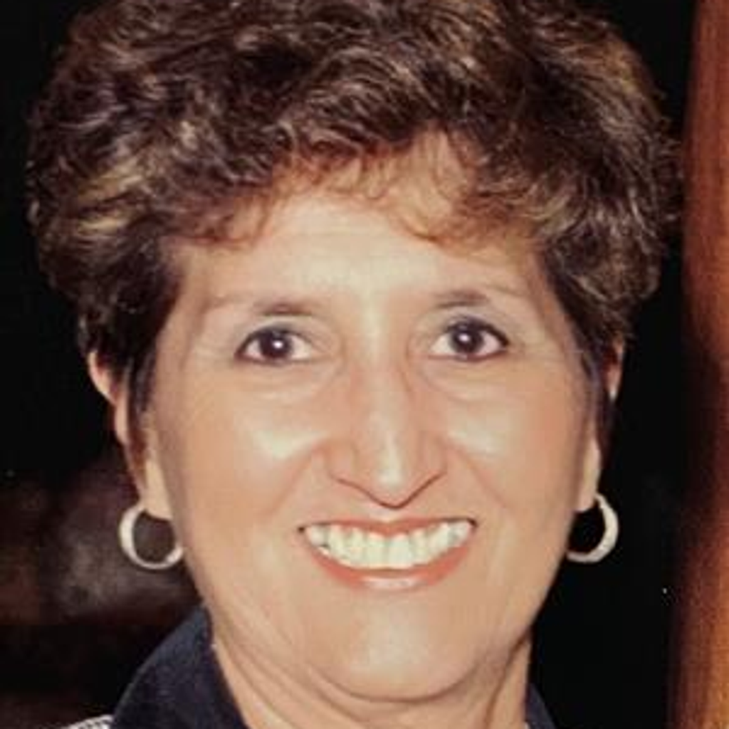 Pita S Burke