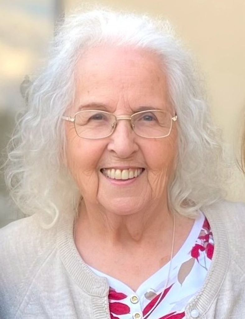 June F. Arthur