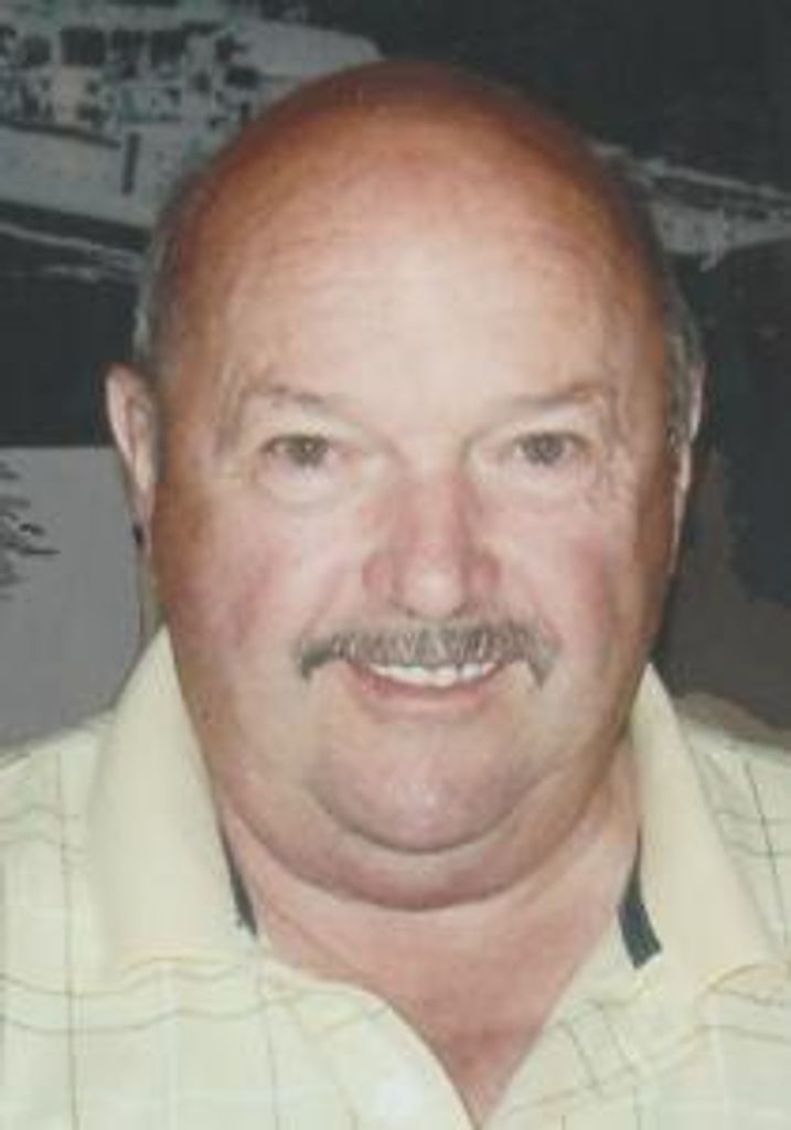 Maurice Parent
