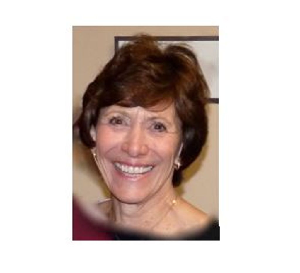Ellen K. Rademacher