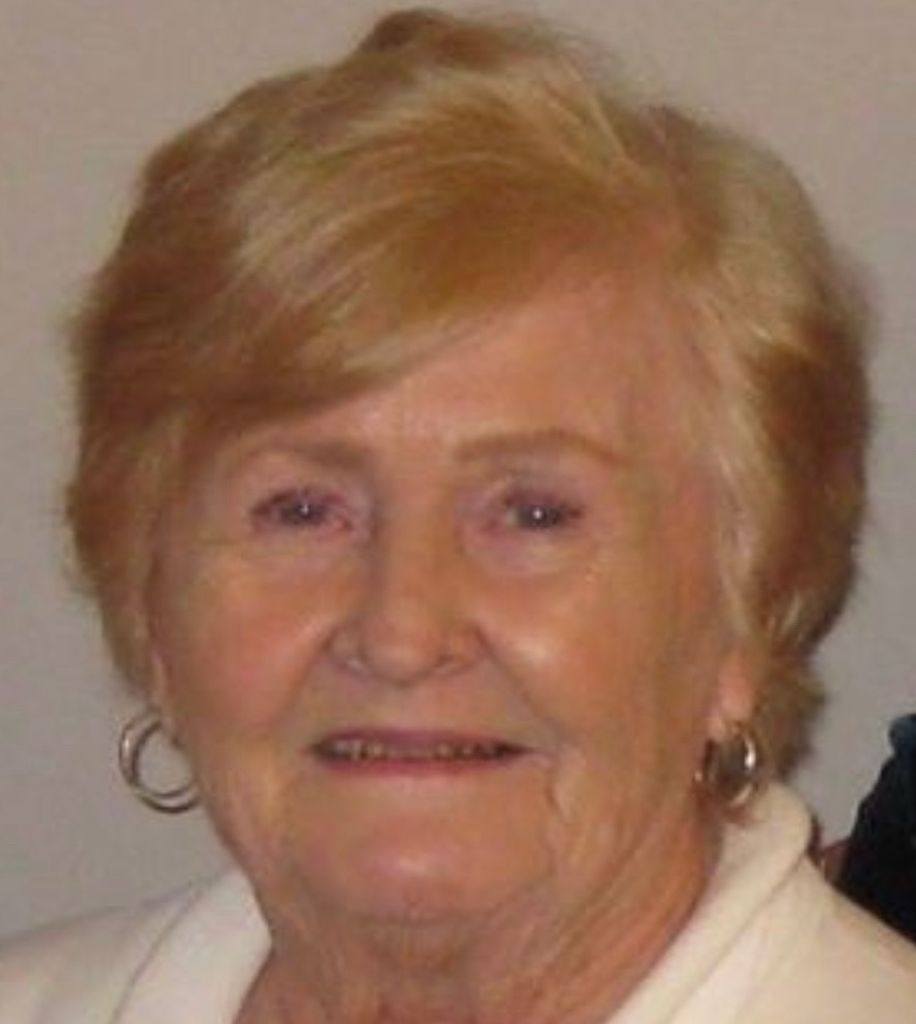 Maggie O'Neill Profile Photo