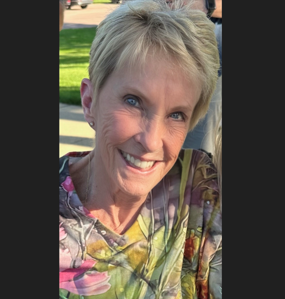 Janet Lindeberg