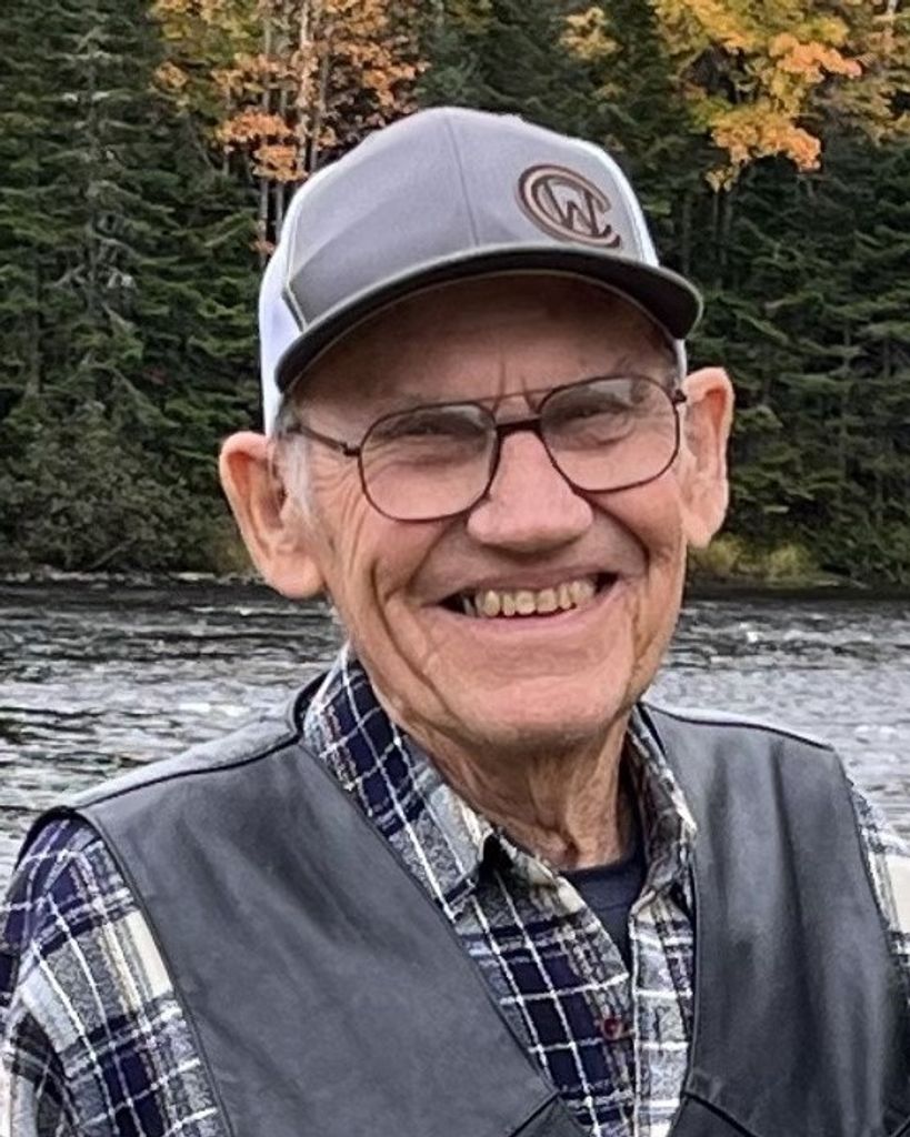 Malcolm L. Stamm Profile Photo