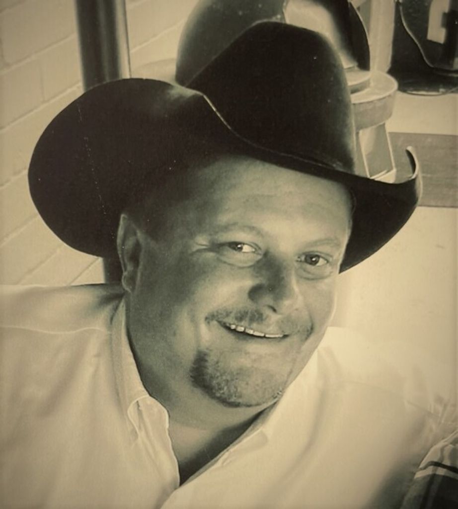 Marcus Lee Gibson